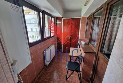 3 camere ultracentral-Ramada etaj 5 mobilat si utilat - 22