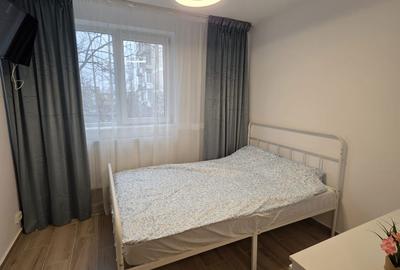 Apartament cu 2 camere decomandat în Exterior Vest - 16