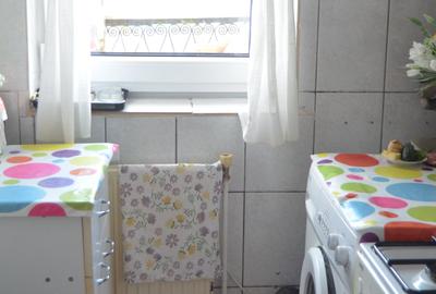 Apartament cu doua camere situat in Predeal - 5