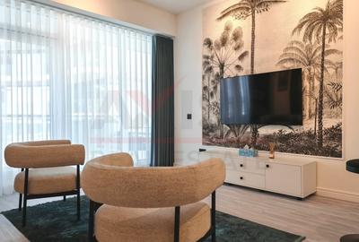 Studio Premium - White SEA | Mamaia Nord - 7