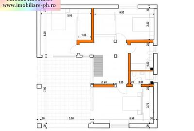 Casă individuală cu 12 camere cu Canalizare în Central - 18