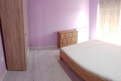 Garsonieră decomandată în Florești - 3