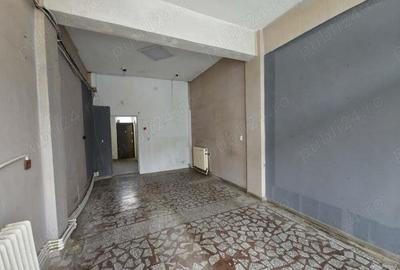Spatiu comercial in Ansamblul Peco - 3