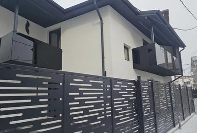 Casă cu 4 camere cu Teren 174 Mp în Tineretului - 3