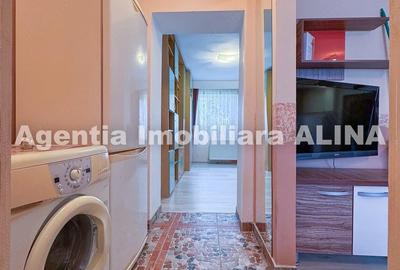 Apartament cu 3 camere semidecomandat în Gojdu - 3