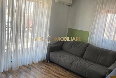Apartament cu 2 camere decomandat, mobilat în Jiului - 1