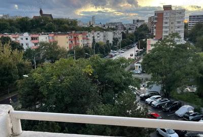 Inchiriez ap. 2 camere, Plopilor, loc parcare, 550 euro - 6