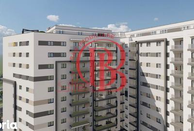 Apartament cu 4 camere în Titan - 14