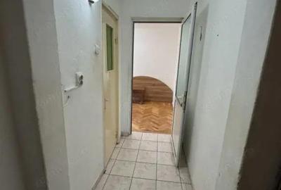 Apartament 2 camere, cf 3, etaj 3/4, zona Vest - 6