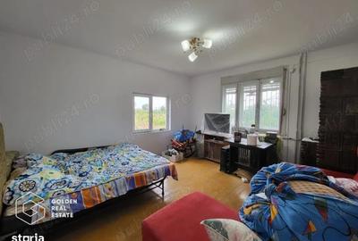 Casa cu D+P+E, 3500 mp teren, zona centrala, Paulis - 3