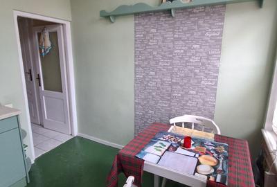 Garsonieră în Centrul Istoric - 7