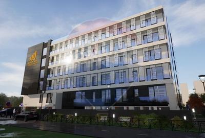 Vanzare Apartament lux cu 2 camere de vanzare in zona Tomis Nord - 3