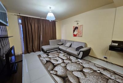 Apartament cu 3 camere decomandat în Tomis Plus - 2