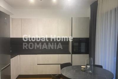 Apart 2 camere 56m2 | Aviatiei - Baneasa - Herastrau | Parcare | Imobil nou - 7