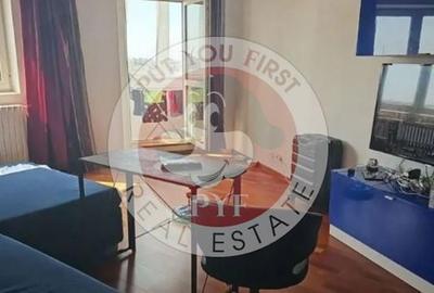 Garsonieră semidecomandată în Rahova