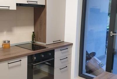 Apartament cu 3 camere decomandat în Sud - 3