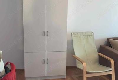 Apartament modern ?i spa?ios in Mehala 2 camere, 400 luna, pet-friendly Apartament modern ?i spa?ios in Mehala 2 camere, 400 luna, pet-friendly - 13