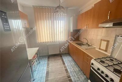 Apartament cu 2 camere semidecomandat, mobilat în Terezian - 7