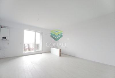 Apartament cu 2 camere semidecomandat în Est - 7