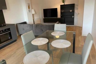 Apartament 3 camere Baneasa- Parcare subterana - 3