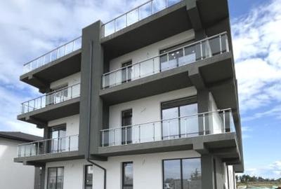 Apartament cu 3 camere decomandat în Braytim - 15