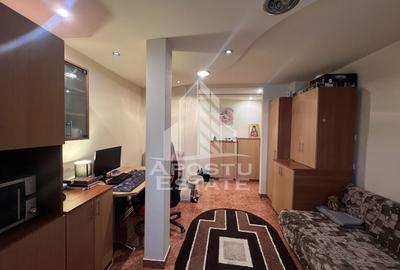 DE VÂNZARE Apartament 2 camere lângă parc - 10