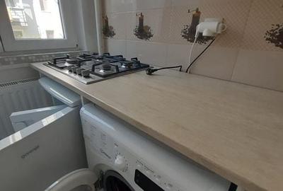 Garsoniera 35mp Renovata Soseaua Giurgiului - 5