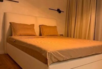 Apartament cu 2 camere semidecomandat, mobilat în Cotroceni - 9
