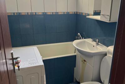 Apartament cu 2 camere decomandat în Exterior Vest - 7