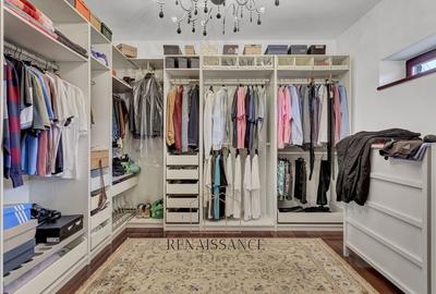 Timisoara Plopi Casa pe Parter cu Piscina | 8 Dormitoare 5 Bai | 3340m - 3