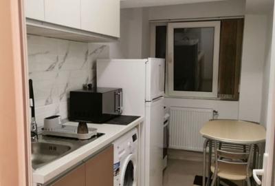 Garsonieră decomandată în Rahova - 3