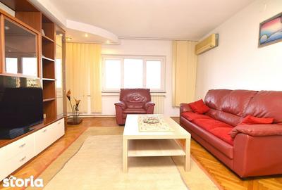 Apartament cu 3 camere decomandat, mobilat în Nerva Traian - 13