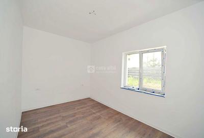 Casă cu 4 camere cu Teren 425 Mp în Valea Lupului - 2