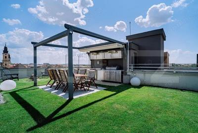 Apartament cu 4 camere decomandat în Ultracentral - 8