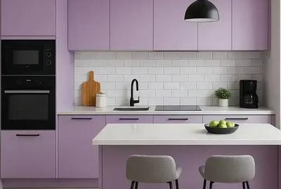 Apartament cu 3 camere decomandat în Theodor Pallady - 3