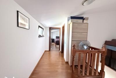 Apartament cu 3 camere în Central - 8