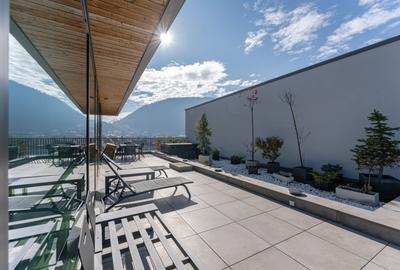 Penthouse de lux cu jacuzzi si vedere spectaculoasa spre Tampa Penthouse de lux cu jacuzzi si vedere spectaculoasa spre Tampa - 16