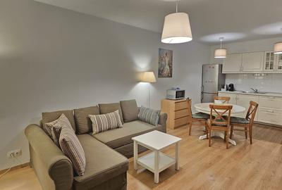 City Point Aviatiei - 2