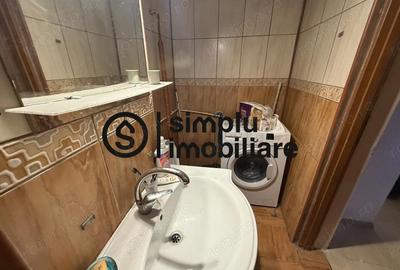 Garsonieră decomandată în Lăpuș - 6