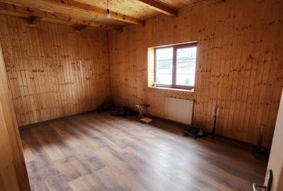 Casă cu 2 camere cu Teren 451 Mp în Cazasu - 7
