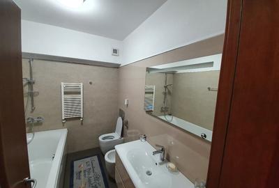 Apartament cu 3 camere si loc de parcare in City Center Residence - 3