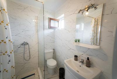 Casă cu 6 camere în Central - 10