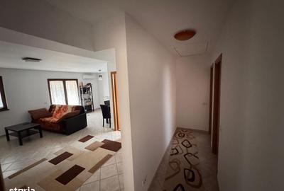 Casă cu 4 camere în Roșu - 8