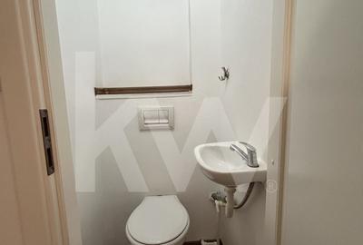 Apartament cu 3 camere semidecomandat, mobilat în Terezian - 10