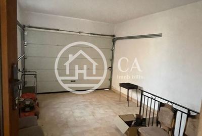 Casă cu 4 camere cu Teren 650 Mp în Nufărul - 12