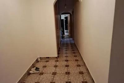 Apartament cu 3 camere decomandat în Tomești - 5