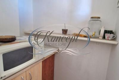 Apartament cu 2 camere decomandat, mobilat în Zorilor - 14