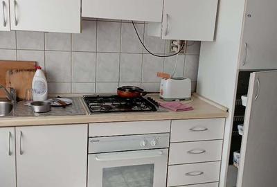 Apartament 3 camere-mobilat,utilat-zona Kogalniceanu Deva - 1