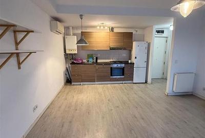 Apartament cu 2 camere decomandat în Basarabia - 9