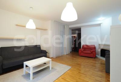 Vila duplex in cartier rezidential langa British School - 3